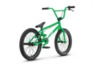 Redline "Syntax" 2012 BMX Bike