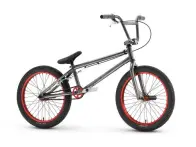 Redline "Syntax" 2012 BMX Bike