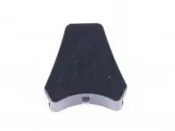 Relic BMX "Assist CNC" Kabeldreieck