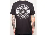 Relic BMX "Patron" T-Shirt - Black
