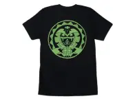 Relic BMX "Serpent" T-Shirt - Black