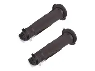 Renthal "Push On" MTB Griffe - Mit Flansch