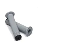 Renthal "Push On" MTB Grips - With Flange