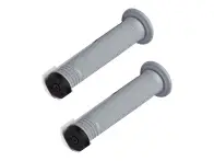 Renthal "Push On" MTB Griffe - Mit Flansch