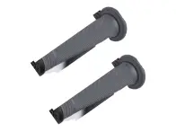 Renthal "Push On" MTB Griffe - Mit Flansch