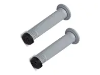 Renthal "Push On" MTB Griffe - Mit Flansch