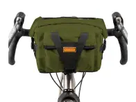 Restrap "Bar Pack 10 L" Lenkertasche
