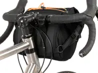 Restrap "Bar Pack 10 L" Lenkertasche
