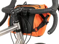 Restrap "Bar Pack 10 L" Lenkertasche