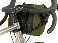 Restrap "Bar Pack 10 L" Lenkertasche