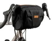 Restrap "Bar Pack 10 L" Lenkertasche