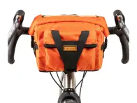 Restrap "Bar Pack 10 L" Lenkertasche