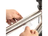 Restrap "Bicycle Protection Kit" Frame Protection Film