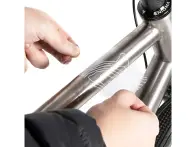 Restrap "Bicycle Protection Kit" Frame Protection Film