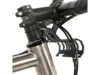 Restrap "Bumper Bar" Headset Mount