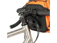 Restrap "Bumper Bar" Headset Mount