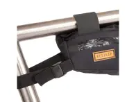 Restrap "Frame Bag 3,5 L" Rahmentasche