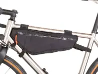 Restrap "Frame Bag 3,5 L" Rahmentasche