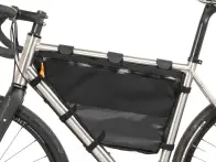 Restrap "Full Frame Bag 7,5 L" Rahmentasche