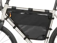 Restrap "Full Frame Bag 9 L" Rahmentasche