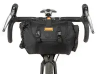 Restrap "Holster Bar Bag 14 L" Lenkertasche