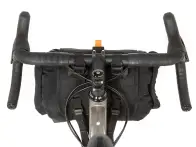 Restrap "Holster Bar Bag 14 L" Lenkertasche