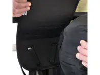 Restrap "Holster Bar Bag Plus 18 L" Lenkertasche