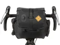 Restrap "Holster Bar Bag Plus 18 L" Lenkertasche
