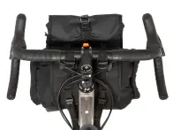Restrap "Holster Bar Bag Plus 18 L" Lenkertasche