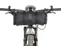 Restrap "Race Bar Bag Flat Bar 7 L" Lenkertasche