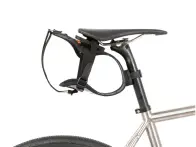 Restrap "Race Saddle Bag 7 L" Satteltasche