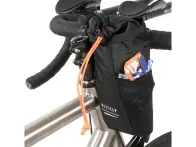 Restrap "Race Stem Bag 1,1 L" Lenkertasche