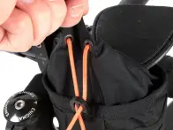 Restrap "Race Stem Bag 1,1 L" Lenkertasche