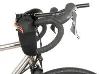 Restrap "Race Stem Bag 1,1 L" Lenkertasche