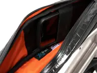 Restrap "Race Top Tube Bag 1,5 L" Oberrohrtasche