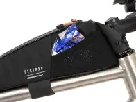 Restrap "Race Top Tube Bag 1,5 L" Oberrohrtasche