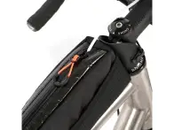 Restrap "Race Top Tube Bag Long 2 L" Oberrohrtasche