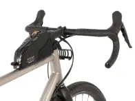 Restrap "Race Top Tube Bag Short 1,2 L" Oberrohrtasche
