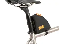 Restrap "Rear Top Tube Bag 0,8 L" Oberrohrtasche