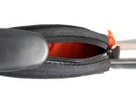Restrap "Rear Top Tube Bag 0,8 L" Oberrohrtasche
