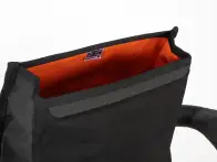 Restrap "Rolltop Canister Bag 4 L" Lenkertasche