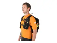 Restrap "Rolltop Hydration Vest" Hydration Vest