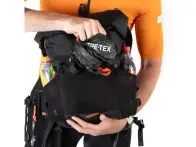 Restrap "Rolltop Hydration Vest" Hydration Vest