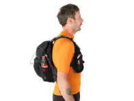 Restrap "Rolltop Hydration Vest" Hydration Vest