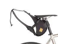 Restrap "Saddle Bag 14 L" Satteltasche