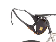 Restrap "Saddle Bag 14 L" Satteltasche