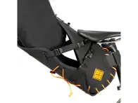Restrap "Saddle Bag 18 L" Satteltasche