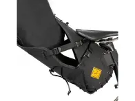 Restrap "Saddle Bag 18 L" Satteltasche