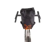 Restrap "Saddle Bag 8 L" Satteltasche