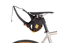 Restrap "Saddle Bag 8 L" Satteltasche